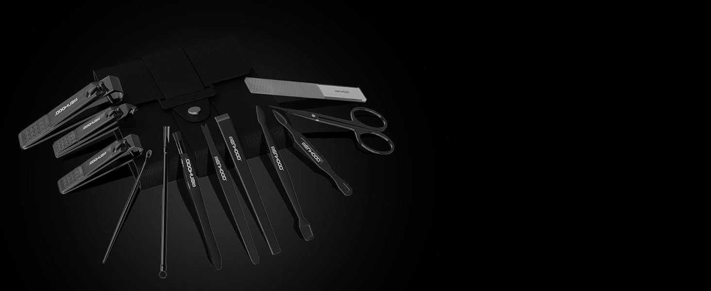 man-cure kit