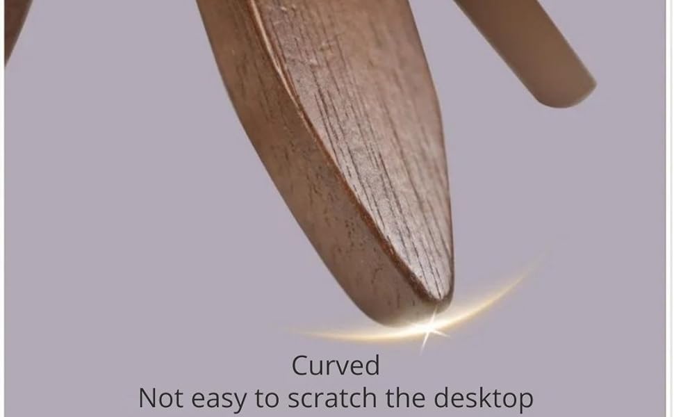 Wooden Trivets for Hot Dishes