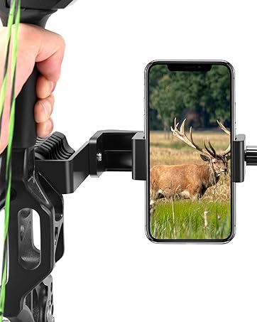 Phone Holder Mount