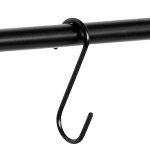 Garage Sports Equipment Organizer