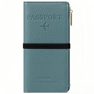 Passport Holder