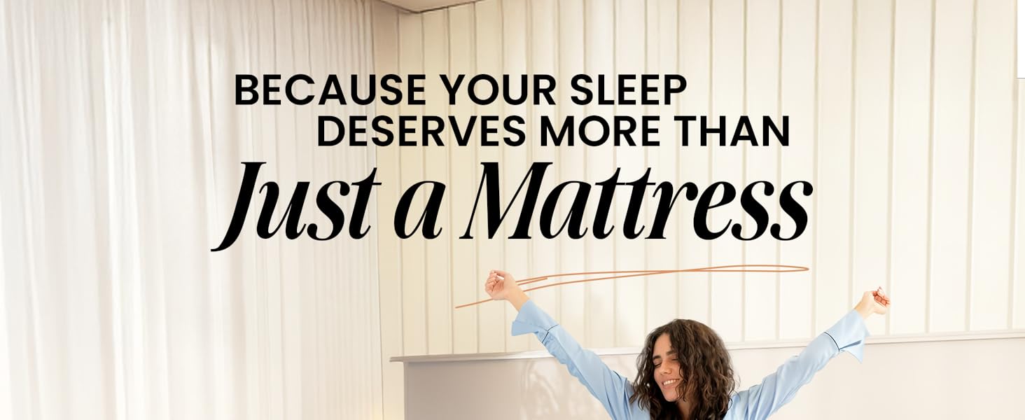 Restofit Dual Comfort Mattress
