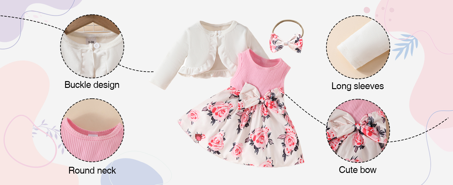 baby girl dress