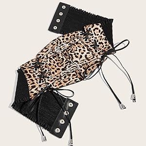 Elastic waist belt dress belt adjustable belt