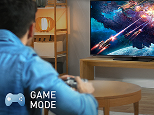 Game Mode