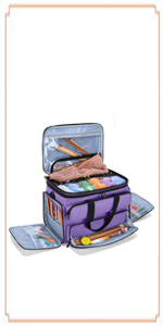 yarn organizer