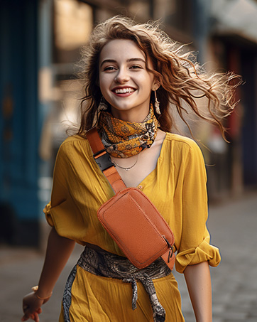 fanny packs for women