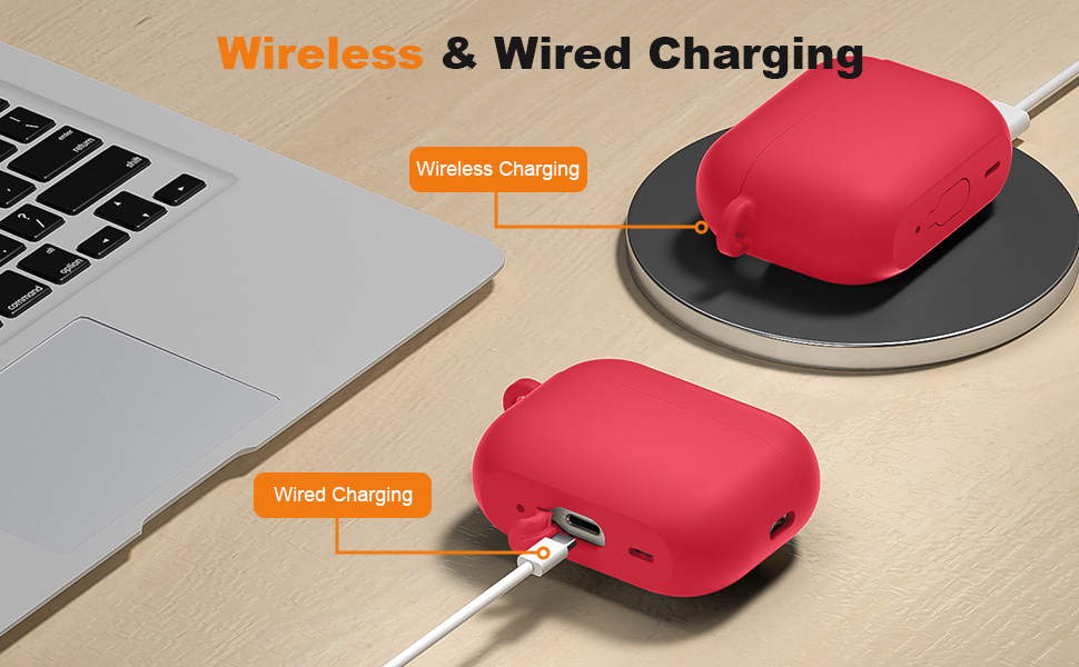 Airpods Pro 2nd Case