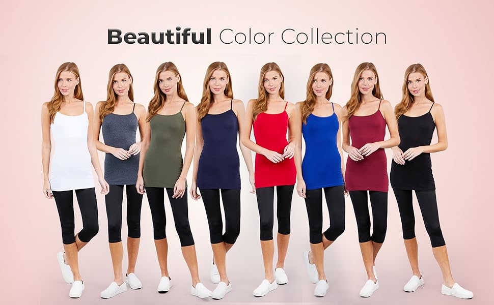 camisole 7