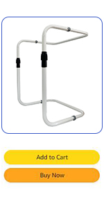 Adjustable Bed Cradle