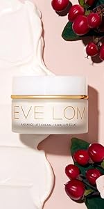 eve lom radiance lift cream