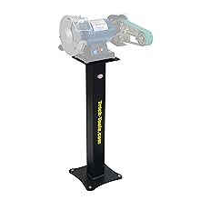 Floor pedestal, Heavy Duty Tool Stand