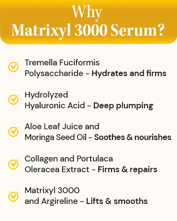 Matrixyl Serum