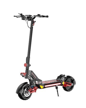 e scooter 50 mph
