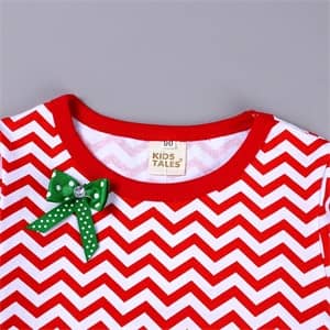 girl christmas
