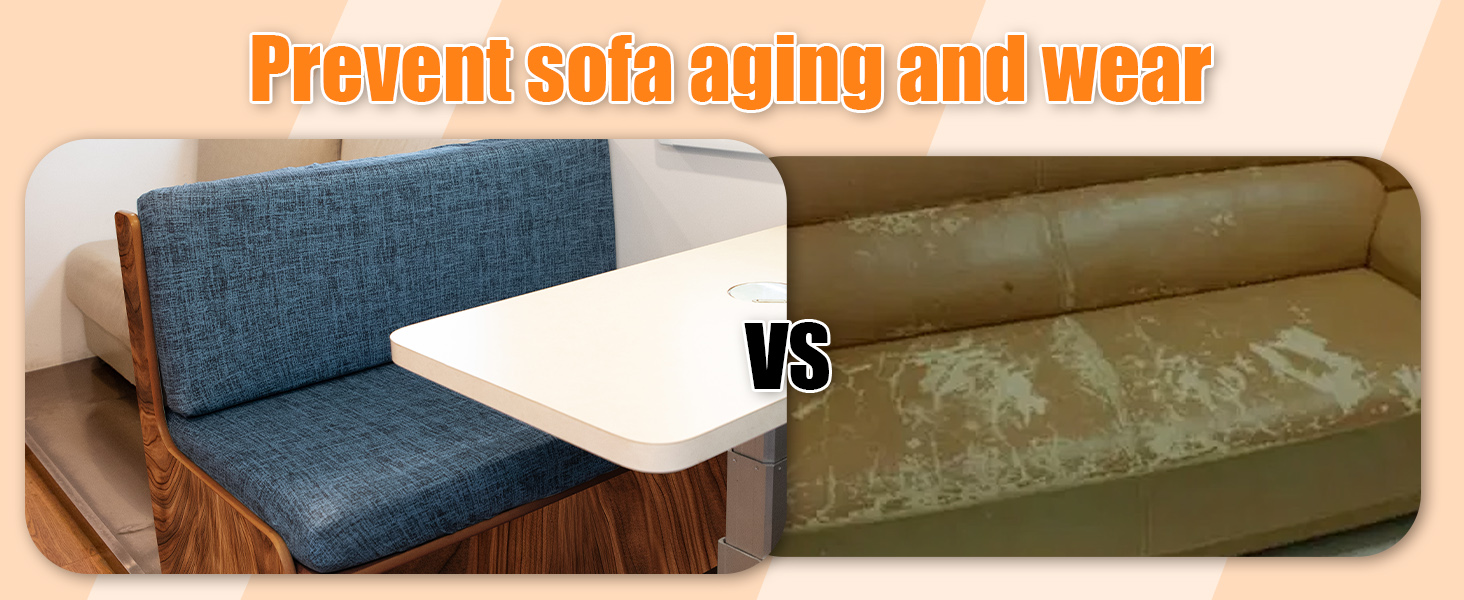 Prevent aging