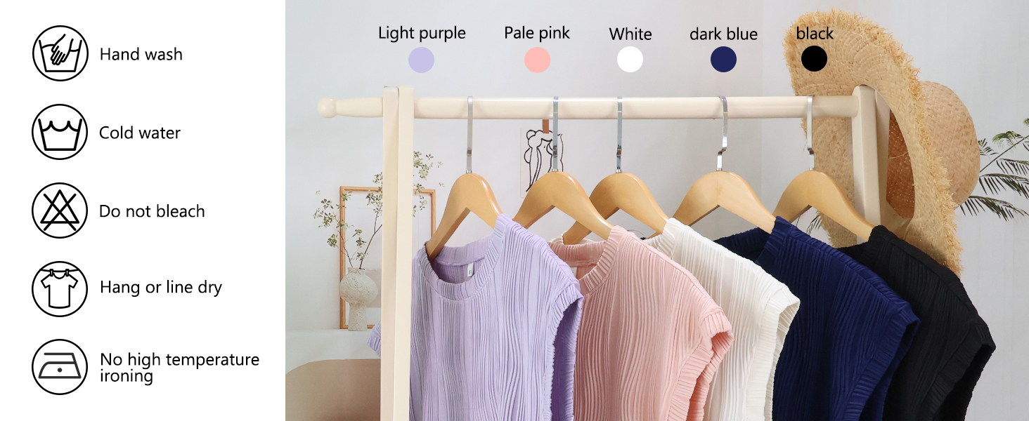 casual tops for women