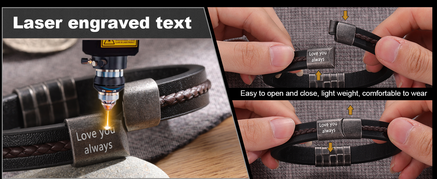 How to Wear Bracelet