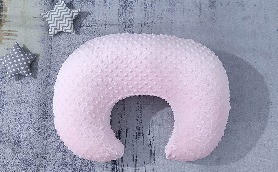 Baby Nursing Pillow