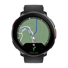 Amazon | POLAR (ポラール) ヴァンテージ V3 （ Polar Vantage