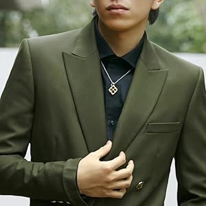 for man