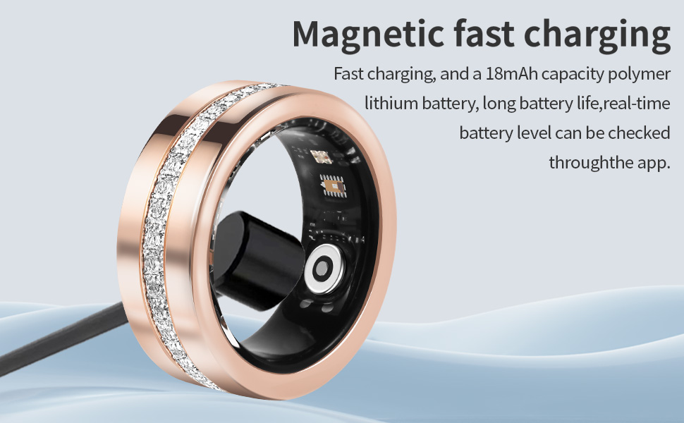 smart ring