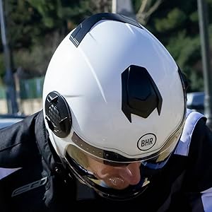 casco jet