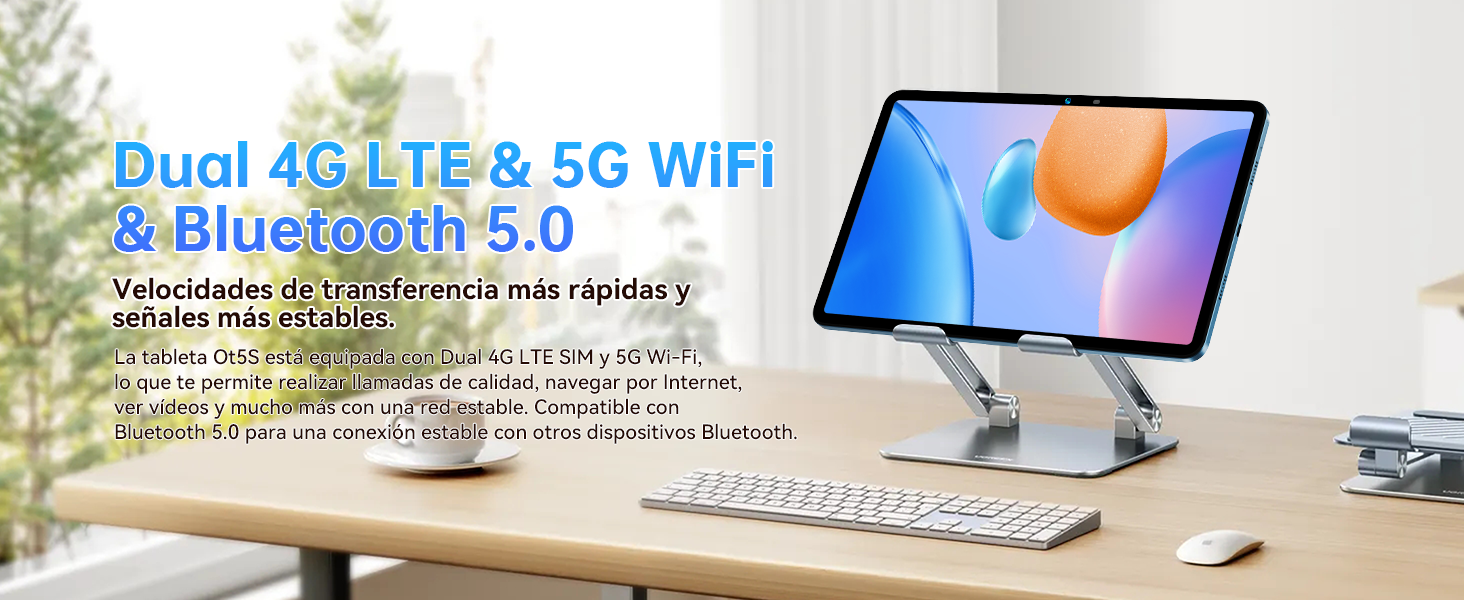 dual 4g