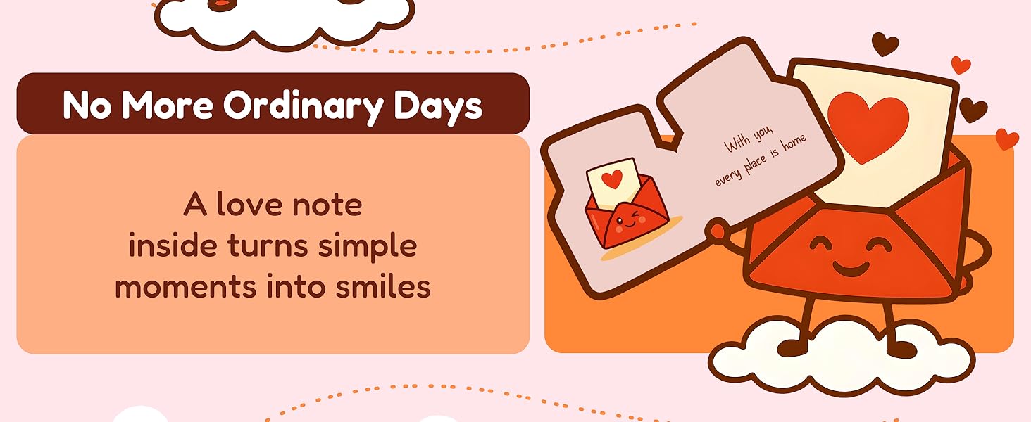 love notes for couples