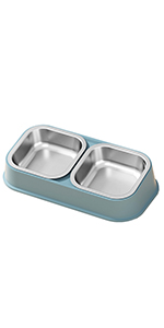 Raised Cat Bowl