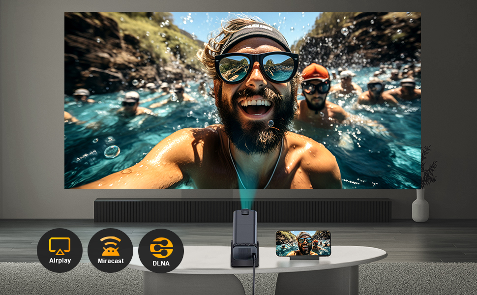 high defination visual effects