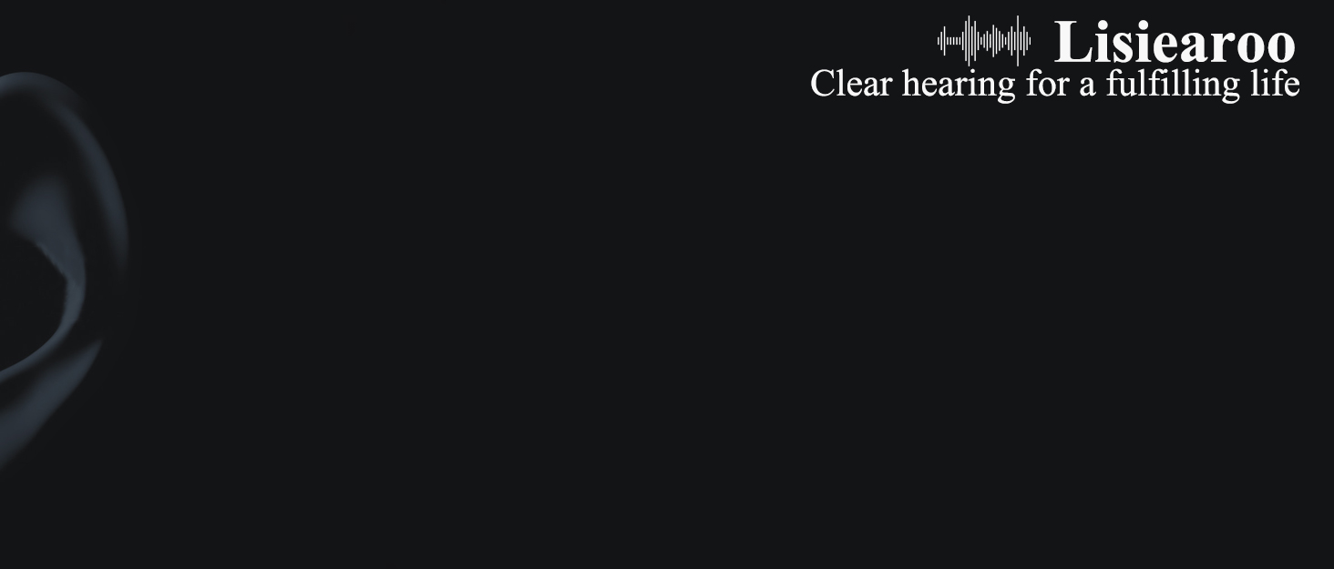 Lisiearoo Hearing Aids