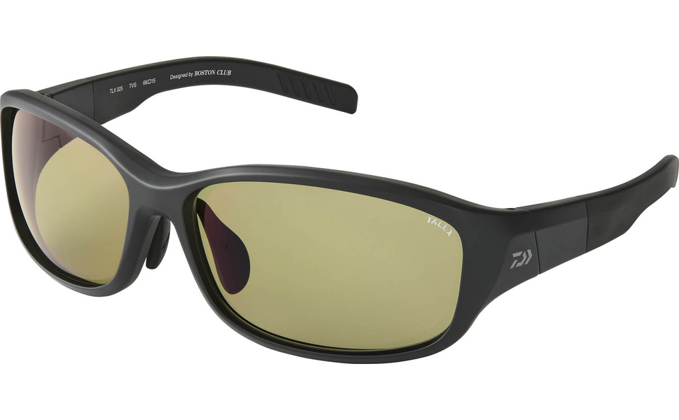 Amazon.co.jp: [DAIWA] サングラス TLX 025 トゥルービュー