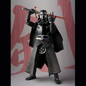 Amazon.com: BLUEFIN Bandai Tamashii Nations Meisho Movie