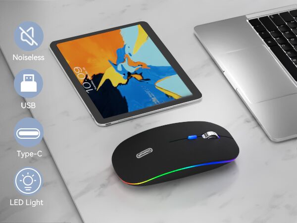 led mouse G12
