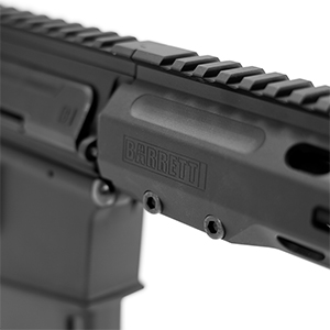 Amazon.co.jp: [KRYTAC][BARRETT REC7 CRB M-LOK][FDE] フラット