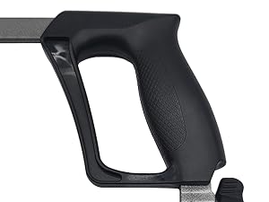 滑り止めABSハンドル