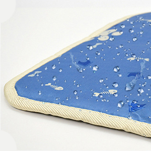 Waterproof Leather Material