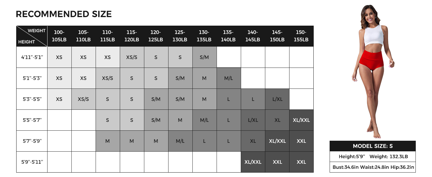 Women's High Waist Yoga Shorts