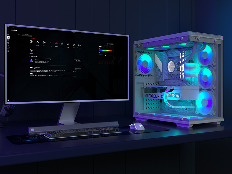 CHOOSE A FAVORITE LIGHT THEME