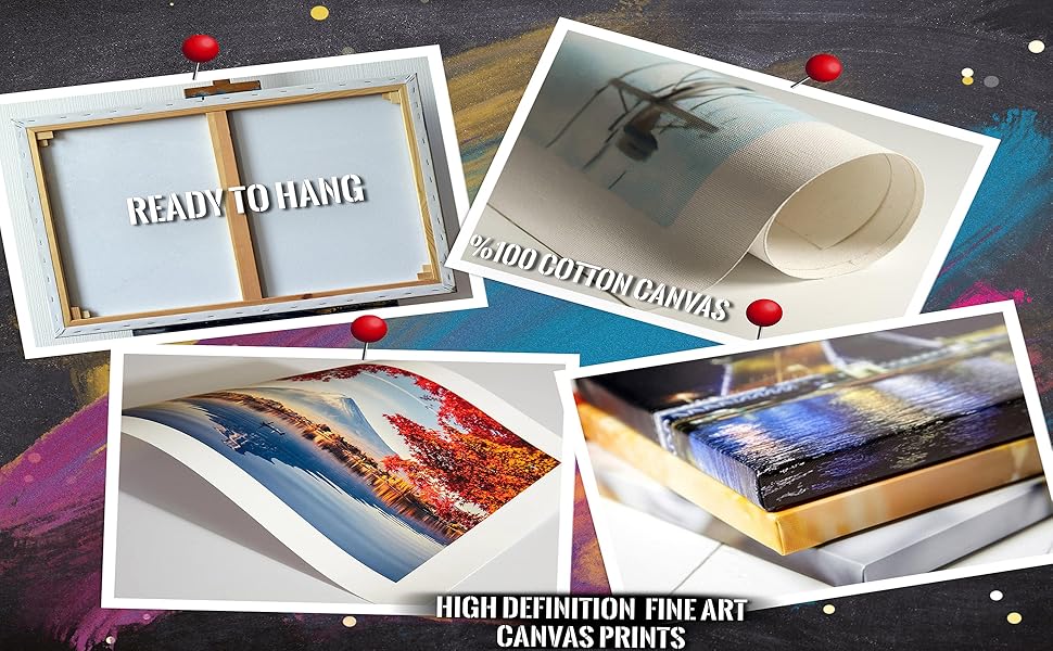 African American Wall Art