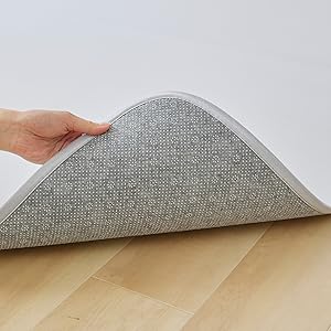 Amazon.co.jp: アイリスプラザ 夏用ラグ 接触冷感 ラグマット Q