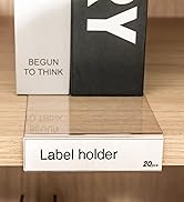 Label Holder