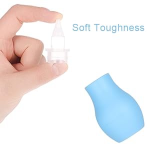 soft toughness