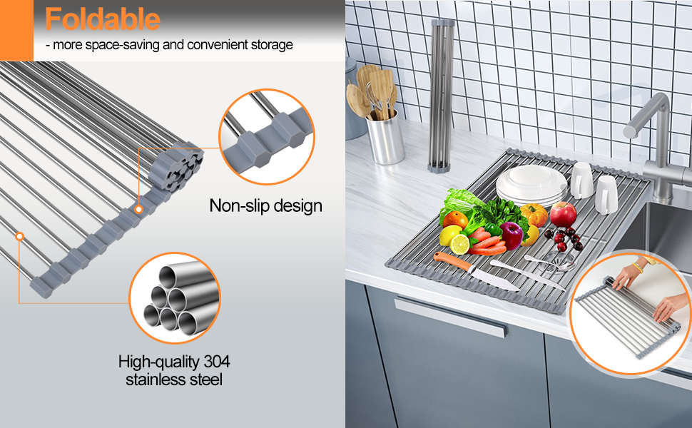 dish drying rack dish rack dish racks for kitchen counter drying rack kitchen escurridor de trastes