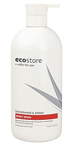 Amazon.co.jp: ecostore(エコストア) オートミルクソープ 【無