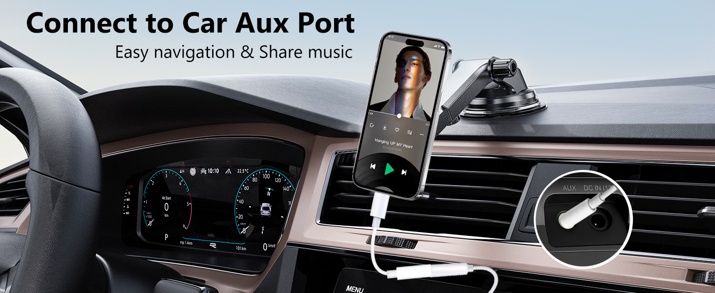 usb c to headphone jack adapter