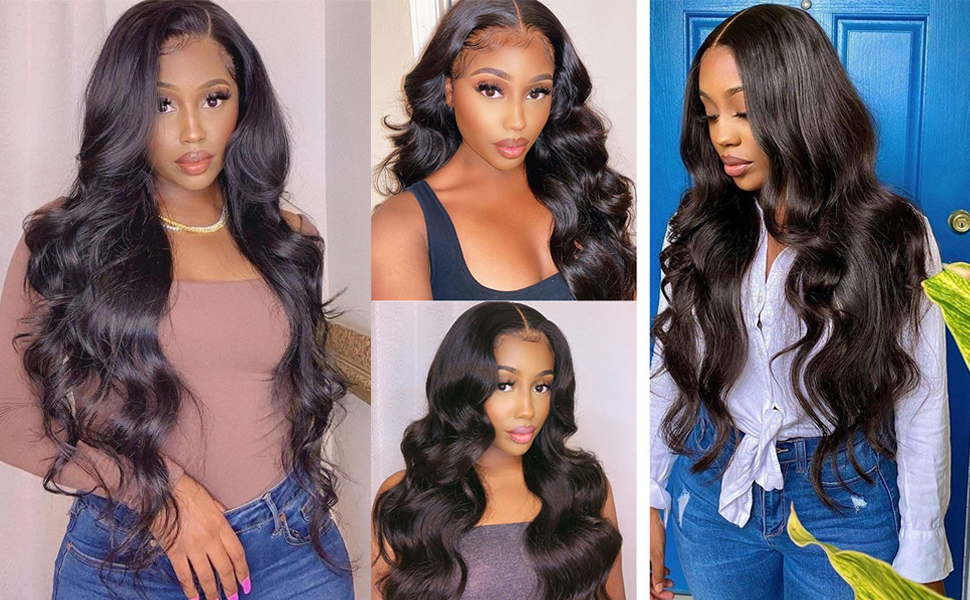 5X5 WIG
