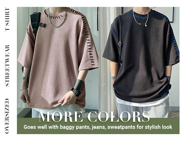 トップス SWAGGER 23AW OVERSIZED L/S T-SHIRT SWAGGER - SWAGGER 23AW OVERSIZED L/S T-SHIRTの通販 by LOSER
