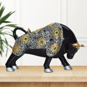 bull family pair 104
